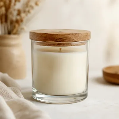 Κερί σόγιας 200ml